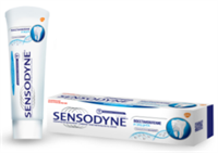 Зубная паста Sensodyne Восстановление и защита 75 мл 4602233005232