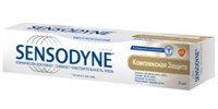 Зубная паста Sensodyne Комплексная защита 75 мл 4602233008103