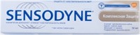 Зубная паста Sensodyne Комплексная защита 50 мл 4602233008110