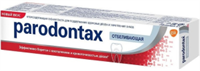 Пародонтакс З/п  Отбеливающая  75 мл   *12 4602233004938