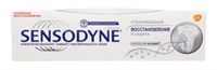 Зубная паста Sensodyne Восстановление и защита Отбеливающая 75 мл 4820127150213
