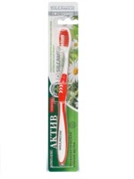 SILCAMED Зубная щетка  Актив комплекс (средняя) 4607075003453