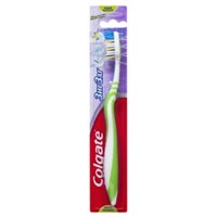 Зубная щетка Colgate ЗигЗаг средняя жесткость 7610196003544
