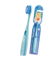 Биомед  зубная щетка  KIDS средней жест 7640340651369