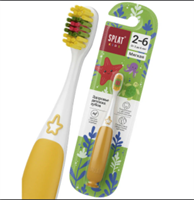 Сплат зубная щетка  KIDS  жесткая 7640245621412