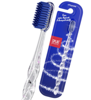 Сплат зубная щетка SPECIAL БЕЛОСНЕЖНАЯ УЛЫБКА сред. 7640245622464