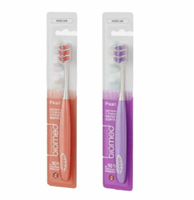 Биомед  зубная щетка  WHITE сред 7640340650393