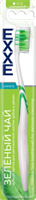 Зубная щетка EXXE Luxury Зеленый чай ультрамягкая 4620739975415