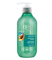 Лосьон для тела тонизирующий Biologica «Fermented toning»  300мл 4650212703471