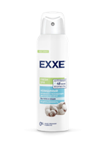 Женский дезодорант-спрей EXXE Fresh SPA Невидимый, 150 мл 4620739980488