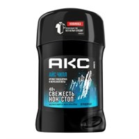 Дезодорант стик ICE CHILL АКС 50 мл 46265500