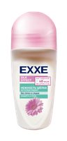 EXXE ЖЕН.  Дезодорант Silk effect Нежность шёлка, РОЛИК 50 мл 4620739981669