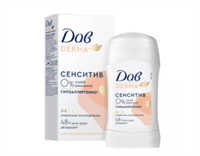 ДАВ  дез.СТИК  Сенситив        40мл 46277626