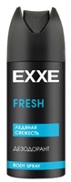 Дезодорант аэрозоль для мужчин EXXE MEN FRESH, 150 мл 4620739978690
