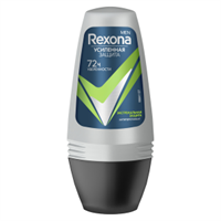 Дезодорант-антиперспирант шариковый Rexona Men Кобальт  50 мл 46249258