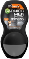 Дезодорант роликовый Garnier MEN Mineral Защита 6 Очищающая моринга 50 мл 3600541488076