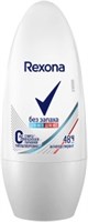 Дезодорант шариковый Rexona Чистая защита 50 мл 96045299