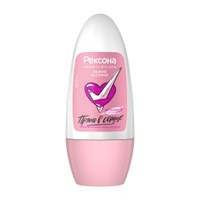 Дезодорант шариковый Rexona Нежно и сочно 50 мл 46220066