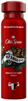 Дезодорант спрей  Bearglove Old Spice 150 мл 4015600860264