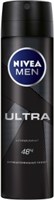 Дезодорант спрей Nivea Men Ultra 150 мл 4005900495679