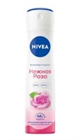 Дезодорант-антиперспирант спрей Nivea 