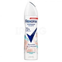 Дезодорант спрей Rexona Минеральная пудра 150 мл 4605922031772