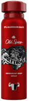 Дезодорант спрей мужской Old Spice Wolfthron 150 мл 4015600306564
