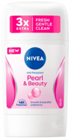Дезодорант-антиперспирант стик NIVEA Жемчужная красота, 50мл 4005800306945