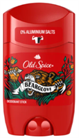 Дезодорант стик мужской Old Spice Bearglove 50 мл 4015600862640