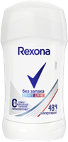 Дезодорант стик Rexona Чистая защита 40 мл 96045312