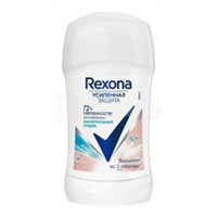Дезодорант стик Rexona Минеральная пудра 40 мл 46269126