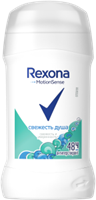Дезодорант стик Rexona Свежесть душа 40 мл 96003435