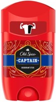 Дезодорант стик мужской Old Spice Captain 50 мл 8001090970459