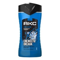 Гель для  душа  Cool Ocean АКС 250 мл 8720633008786