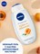 Гель для душа Nivea Крем и Абрикос 750 мл 4005808616626