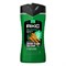Гель для душа АКС Сила Джунглей 3в1, 250 мл 4605922031000