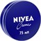Крем для рук и тела Nivea Creme Увлажняющий 75 мл 42163190