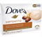 DOVE   135 гр.  .  Мыло  Pampering (Масло ши и пряная ваниль) 7506306230507