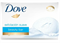 DOVE   135 гр.  Мыло  Gentle Exfoliating (Нежное отшелушивание) 7501056371159