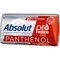ABSOLUT PRO 90г серебро + пантенол мыло 4601313017752