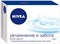 Крем мыло Nivea Увлажнение и забота 100 г 4005808250776