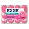 Крем-мыло EXXE 1+1 Нежный пион 4 штуки 90 г 4620739974951