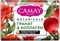 Туалетное мыло Camay Botanicals Гранат 85 гр 6221155115225
