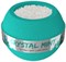 Бурлящий шар для ванны FABRIK Crystal Mint 210гр 4640240070218