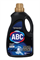 Жидкое моющее средство для стирки ABC Черный 3000 ML x 6 ББ00859