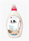 ADK Жидкий стиральный порошок  БЕЛОГО БЕЛЬЯ "Морозная свежесть" 2750мл*4шт ББ01690