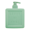 Savon de royal мыло жидкое (квад. уп.) 500 мл 1*12 шт (салатовое) ББ00575