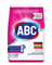 Порошок для стирки белья ABC цветной 3000 GR * 6 ББ01071