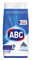 Порошок для стирки белья АВС Свежесть гор 9000 GR x 1 ББ01078