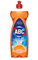 Жидкость для мытья посуды ABC Апельсин 750 GR*20 ББ01196